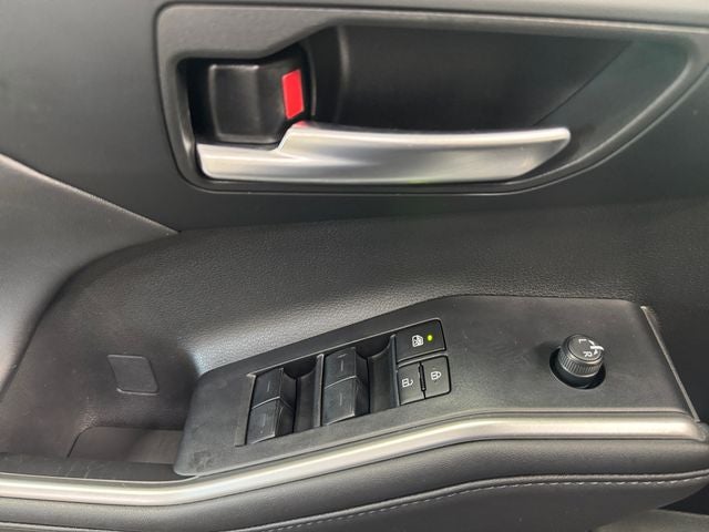 2024 Toyota Highlander Hybrid XLE