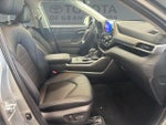 2024 Toyota Highlander Hybrid XLE