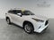 2024 Toyota Highlander Limited