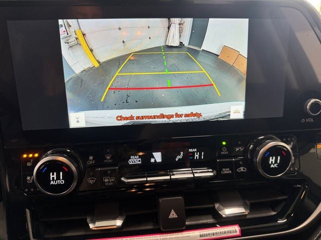 2024 Toyota Highlander Limited