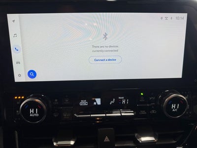 2024 Toyota Highlander Limited