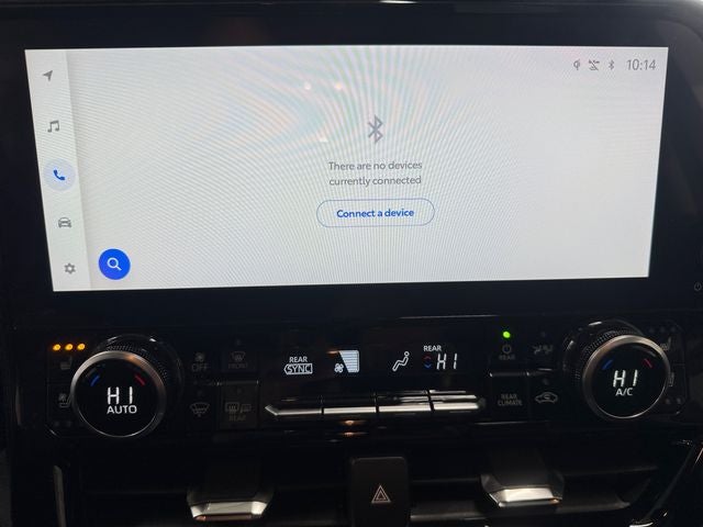 2024 Toyota Highlander Limited