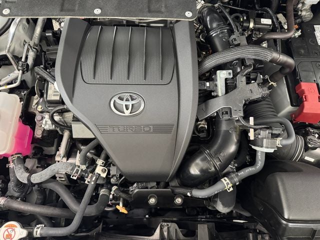 2024 Toyota Highlander Limited