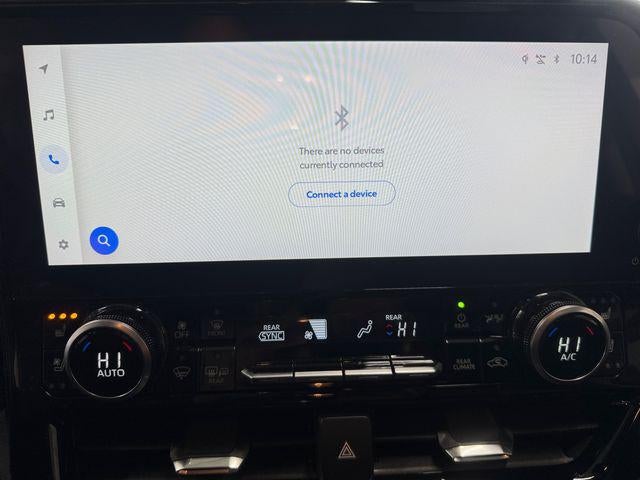 2024 Toyota Highlander Limited