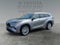 2026 Toyota Highlander Hybrid Limited