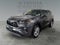 2022 Toyota Highlander Hybrid Limited