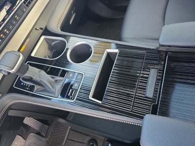 2026 Toyota Sienna XSE 7 Passenger