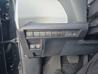 2026 Toyota Sienna XSE 7 Passenger