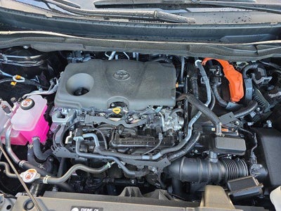 2026 Toyota Sienna XSE 7 Passenger