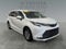 2022 Toyota Sienna XLE 7 Passenger