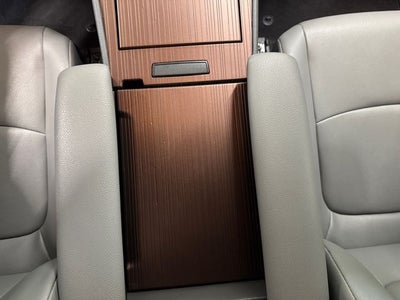 2023 Toyota Sienna XLE 7 Passenger