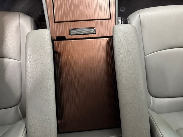 2023 Toyota Sienna XLE 7 Passenger