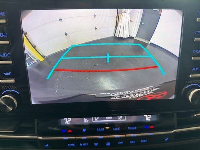 2023 Toyota Sienna XLE 7 Passenger