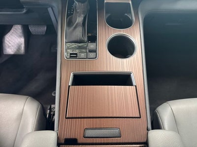 2023 Toyota Sienna XLE 7 Passenger