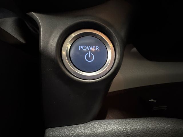 2023 Toyota Sienna XLE 7 Passenger