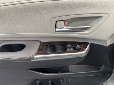 2023 Toyota Sienna XLE 7 Passenger
