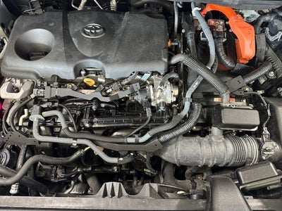 2023 Toyota Sienna XLE 7 Passenger