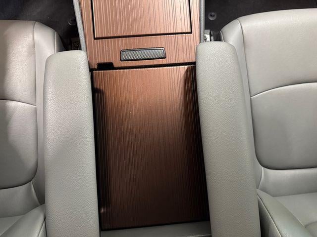 2023 Toyota Sienna XLE 7 Passenger