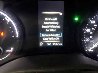 2023 Toyota Sienna XLE 7 Passenger