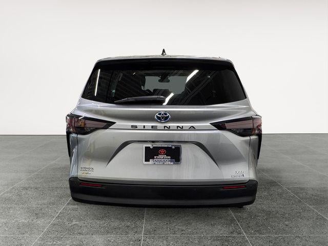 2023 Toyota Sienna XLE 7 Passenger