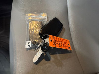 2025 Toyota Sienna XLE 7 Passenger