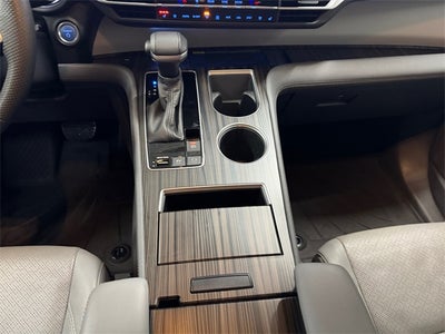 2022 Toyota Sienna Limited 7 Passenger