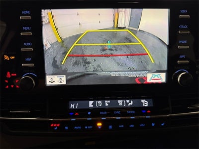 2022 Toyota Sienna Limited 7 Passenger