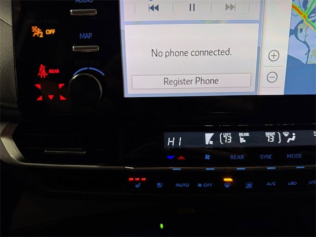 2022 Toyota Sienna Limited 7 Passenger