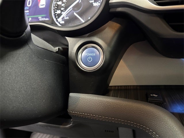 2022 Toyota Sienna Limited 7 Passenger