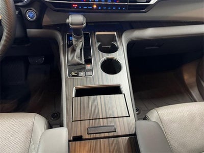 2022 Toyota Sienna Limited 7 Passenger