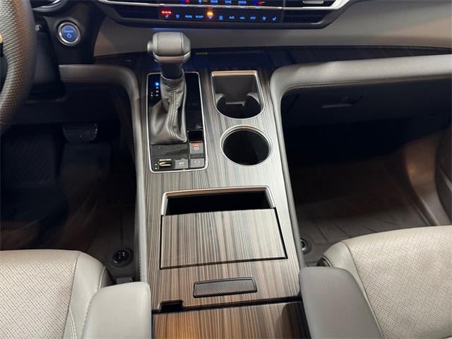 2022 Toyota Sienna Limited 7 Passenger