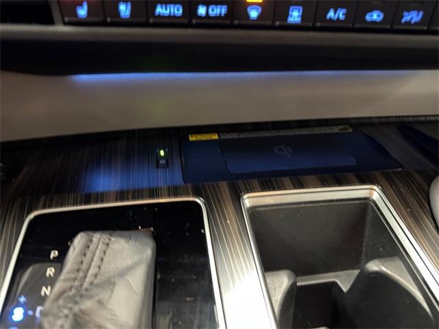 2022 Toyota Sienna Limited 7 Passenger