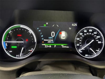 2022 Toyota Sienna Limited 7 Passenger