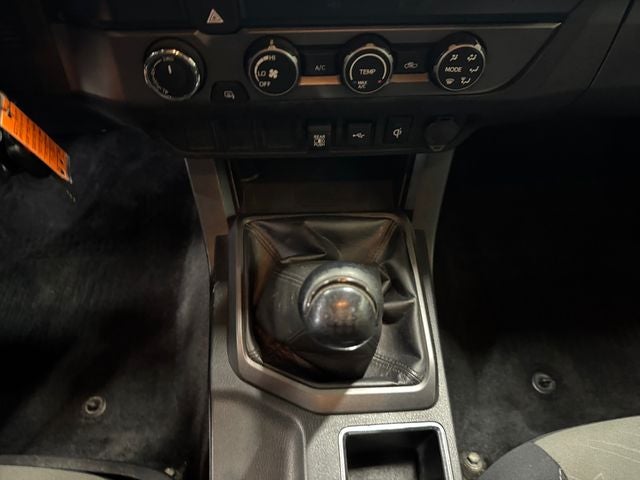 2020 Toyota Tacoma TRD Off-Road V6