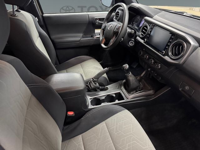 2020 Toyota Tacoma TRD Off-Road V6
