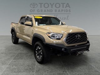 2020 Toyota Tacoma TRD Off-Road V6