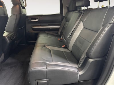 2019 Toyota Tundra Limited