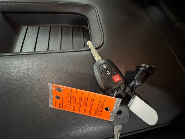 2019 Toyota Tundra Limited