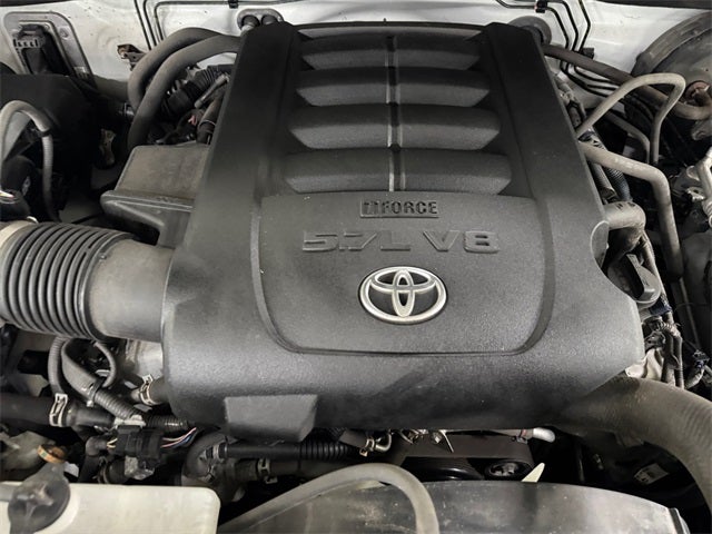2019 Toyota Tundra Limited