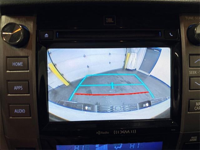 2019 Toyota Tundra Limited