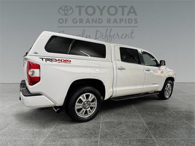 2019 Toyota Tundra Limited