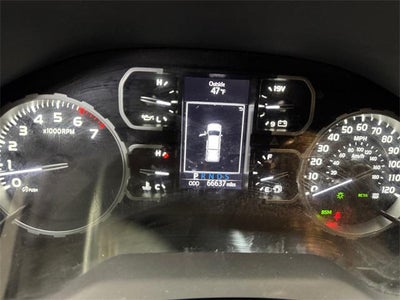 2019 Toyota Tundra Limited