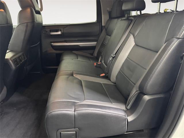 2019 Toyota Tundra Limited