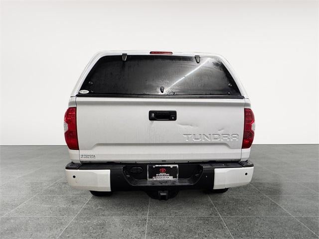 2019 Toyota Tundra Limited