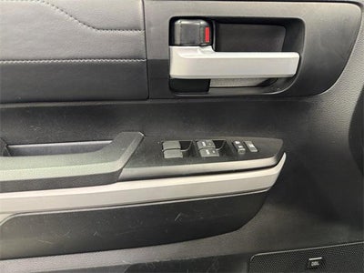 2019 Toyota Tundra Limited