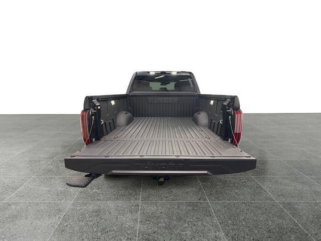 2026 Toyota Tundra Hybrid 1794 Edition
