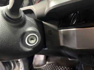 2017 Toyota Tacoma SR