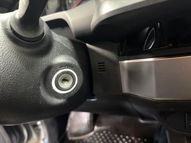 2017 Toyota Tacoma SR