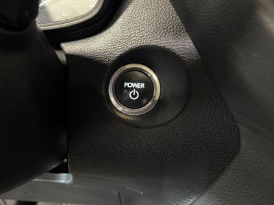 2023 Toyota Corolla Cross Hybrid SE
