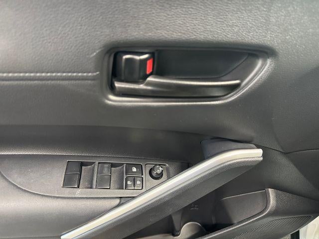 2023 Toyota Corolla Cross Hybrid SE